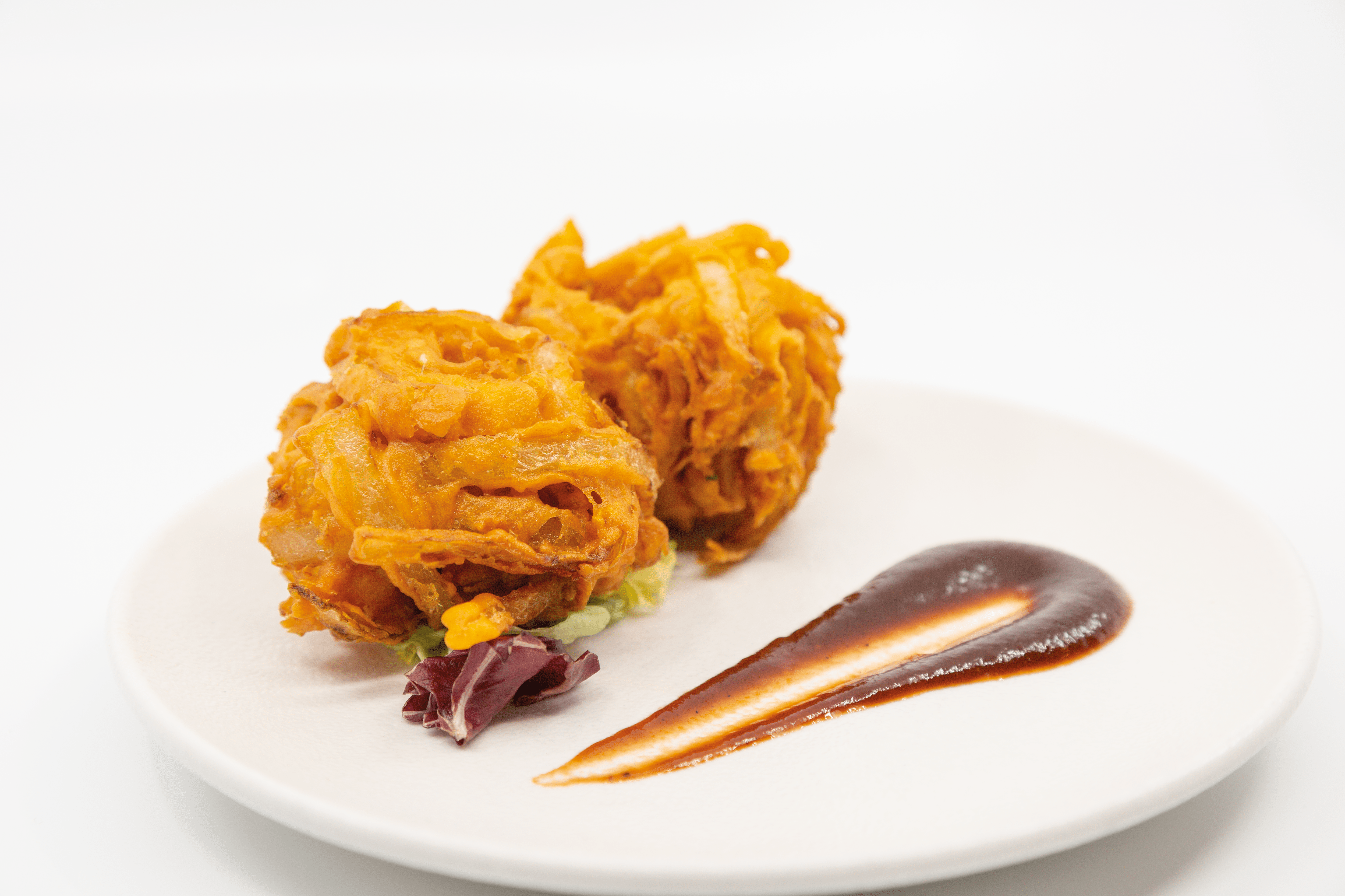 Oinio bhaji medio