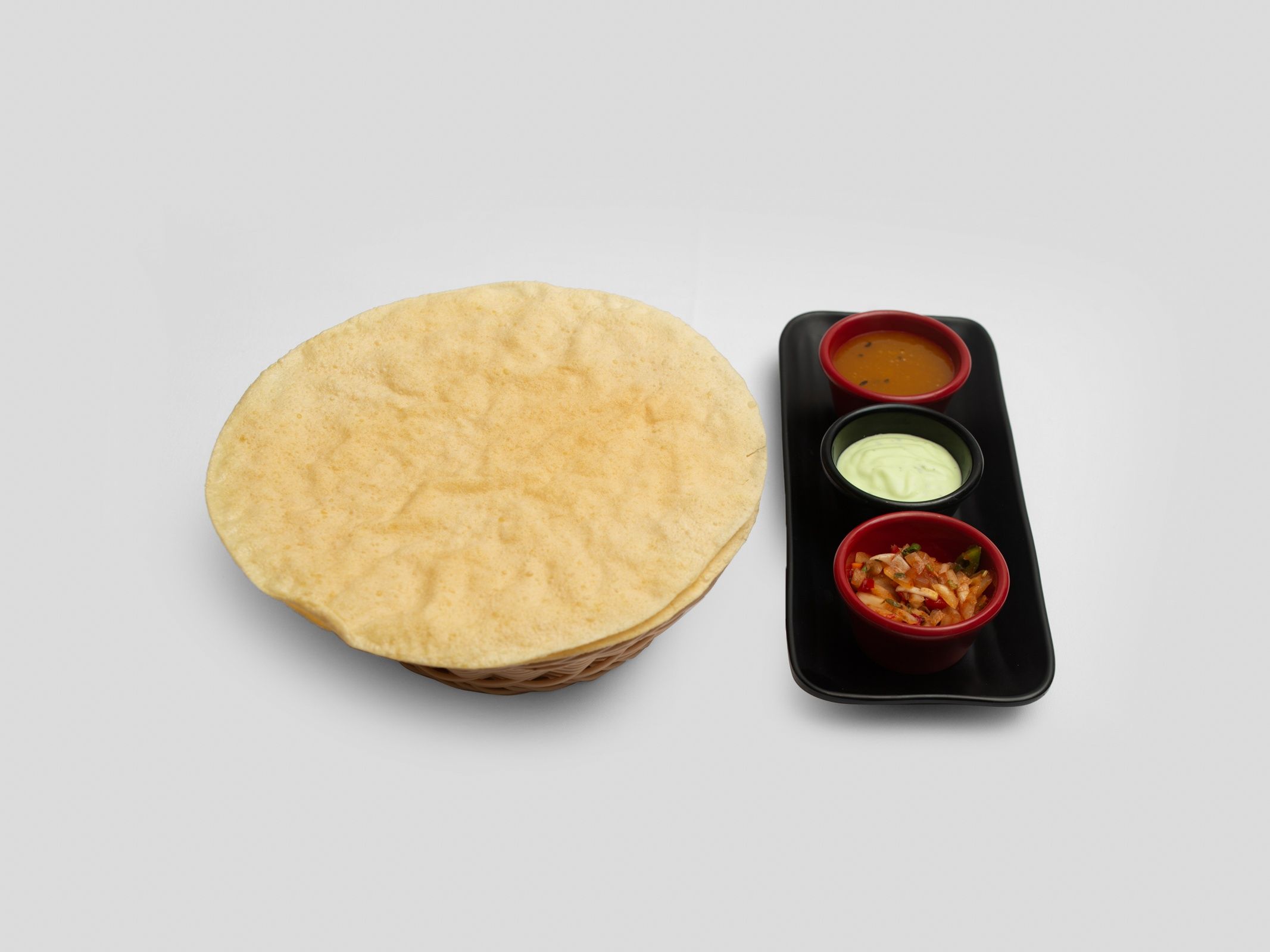 Papadam