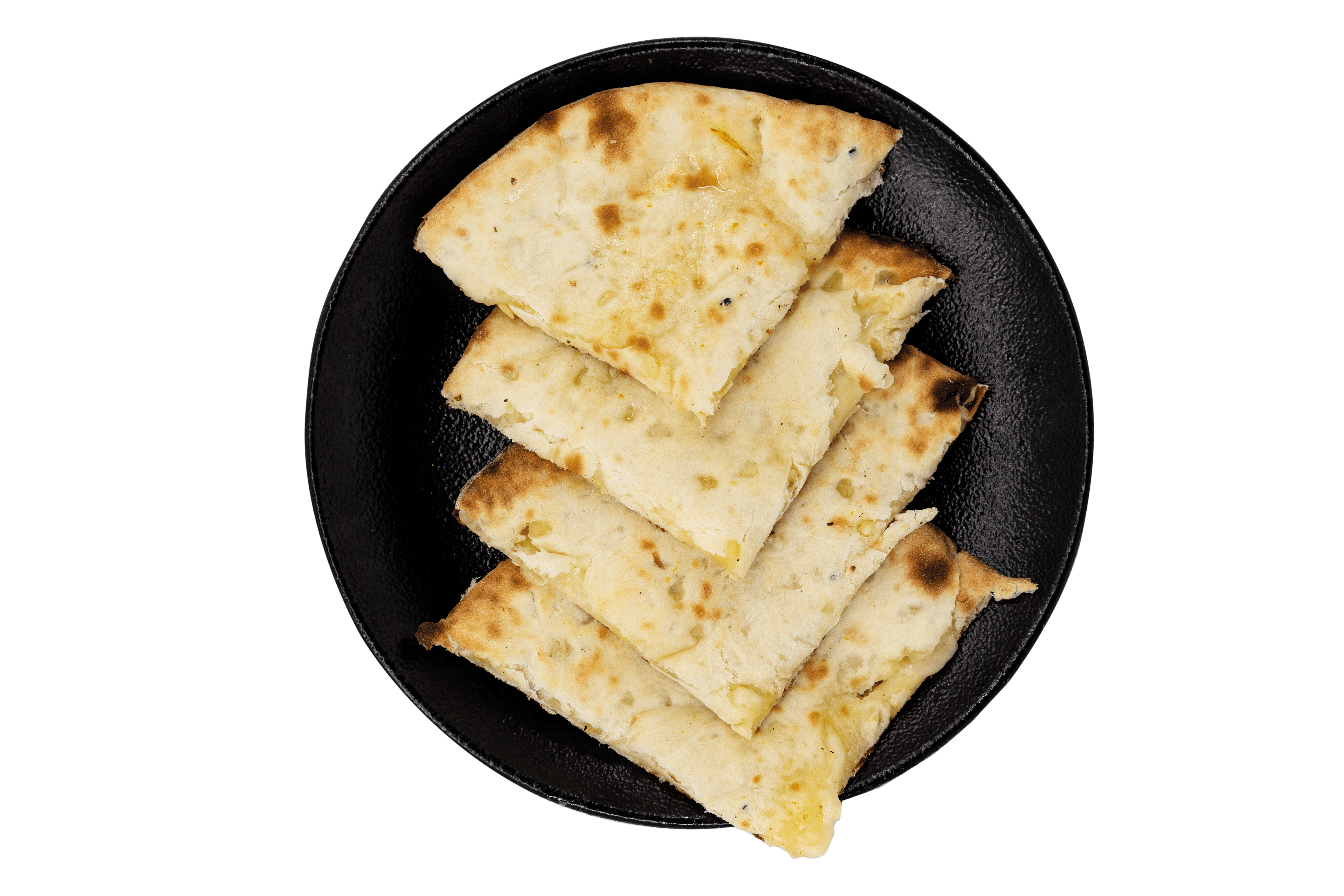 naan cenital